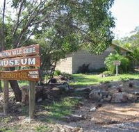 Discovery Coast Historical Society Museum - Stayed