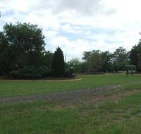 Autumn Park - Stayed