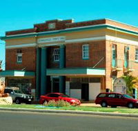 Charleville Heritage Trail Walk - Stayed