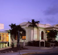 Gladstone Regional Gallery and Museum - Stayed