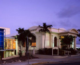 Gladstone Regional Gallery And Museum - Stayed 0