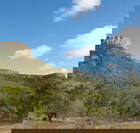 Lords Table Mountain - Stayed