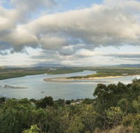 Cooktown Scenic Rim Trail - Stayed