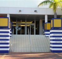Beenleigh Events Centre - Stayed