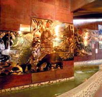 Riversleigh Fossil Centre - Stayed