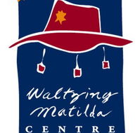 Waltzing Matilda Centre - Stayed