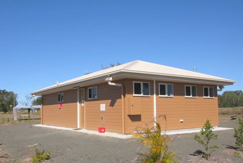 Australian Adventure Park - Stays Accommodation 2