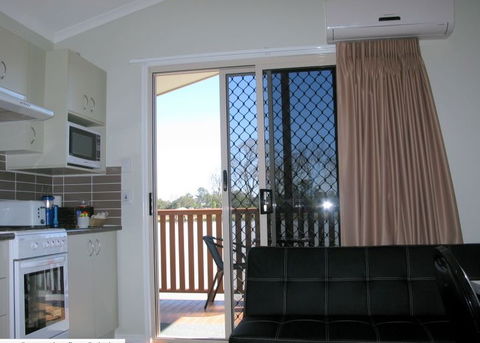 Australian Adventure Park - Stays Accommodation 3