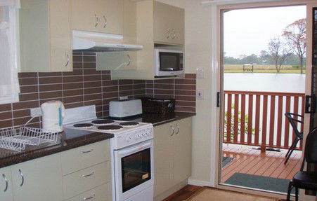 Australian Adventure Park - Stays Accommodation 5