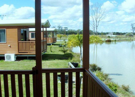 Australian Adventure Park - Stays Accommodation 7