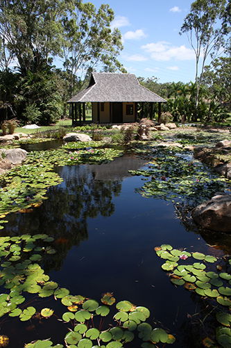 Tondoon Botanic Gardens - Stayed 8