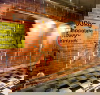 Pannys Phillip Island Chocolate Factory - Stayed