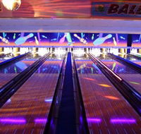 Oz Tenpin Bowling Centre - Ballarat - Stayed