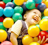 Kids Run A Muk - Stayed