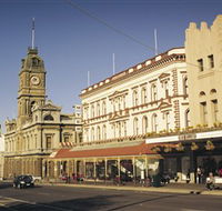 Accent Framing / Gallery on Sturt - Stayed