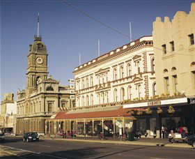 Accent Framing / Gallery On Sturt - Stayed 0