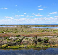 Point Cook Coastal Park - Stayed