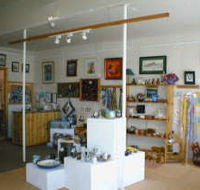 Great Alpine Gallery - Stayed