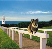 Cape Otway Lightstation - Stayed