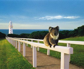 Cape Otway Lightstation - Stayed 0