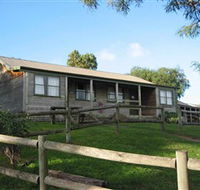 Ace-Hi Ranch - Stayed