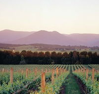 Domaine Chandon - Stayed