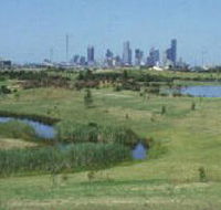 Westgate Park - Stayed