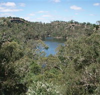 Mount Eccles National Park - Stayed
