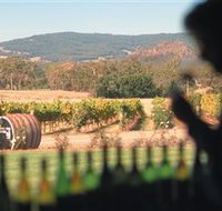 Hanging Rock Winery - Stayed