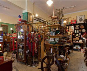 View Street Bazaar - Stayed 0