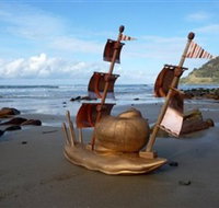 Great Escape Books - Stayed