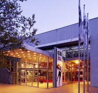 Geelong Performing Arts Centre - Stayed