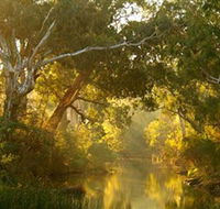 Brimbank Park - Stayed
