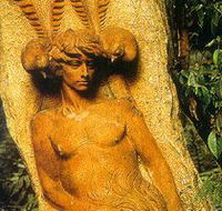 William Ricketts Sanctuary - Stayed
