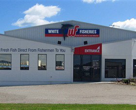 White Fisheries - Stayed 0