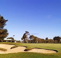 Lonsdale Golf Club - Stayed