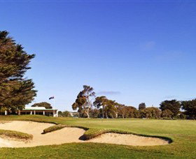 Lonsdale Golf Club - Stayed 0