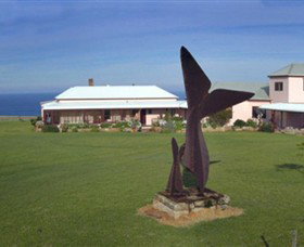 Robert Ulmann Studio - Stays Accommodation 0