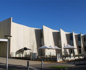 Riverlinks - Stayed 0