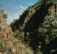 Werribee Gorge State Park - Stayed