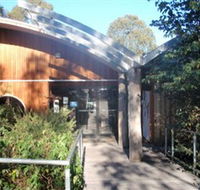 Orbost Exhibition Centre - Stays Accommodation
