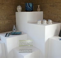 Angledean Pottery - Stayed