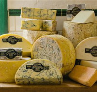 Milawa Cheese Factory and Bakery - Stayed