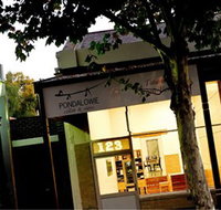 Pondalowie Vineyards - Stayed