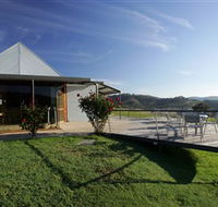 Dalwhinnie Wines - Stays Accommodation