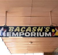Bacash Emporium