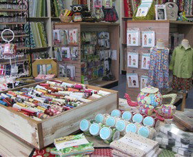 Threadneedle Craft Daylesford - Stayed 0