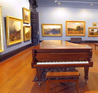 Art Gallery of Ballarat - Stayed