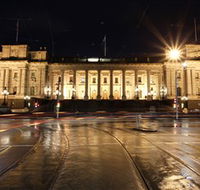 Parliament of Victoria - Stays Accommodation