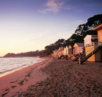 Mornington Peninsula National Park - Stayed